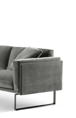 Hot Pamono Sofa by Piero Lissoni for Cassina