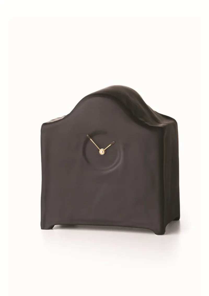 Pamono Soft Clock by Kiki Van Eijk & Joost Van Bleiswijk The Exceptional> Clocks