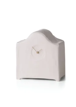 Pamono Soft Clock by Kiki Van Eijk & Joost Van Bleiswijk The Exceptional> Clocks