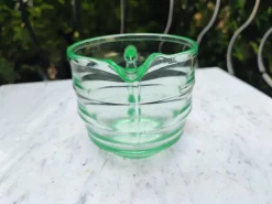 Discount Pamono Sola Glass Jug by Sverre Pettersen for Hadeland, 1940s