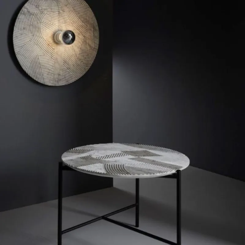 Discount Pamono Solco Wall Light by Radar