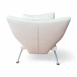 Online Pamono Solo 699 Armchair in Leather from WK Wohnen, 2000s