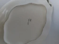 Pamono Soup Tureen with Ladle by V. Bassano, Italy, 1960, Set of 3><noscript><img width=
