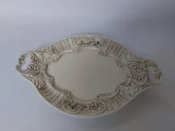 Pamono Soup Tureen with Ladle by V. Bassano, Italy, 1960, Set of 3><noscript><img width=
