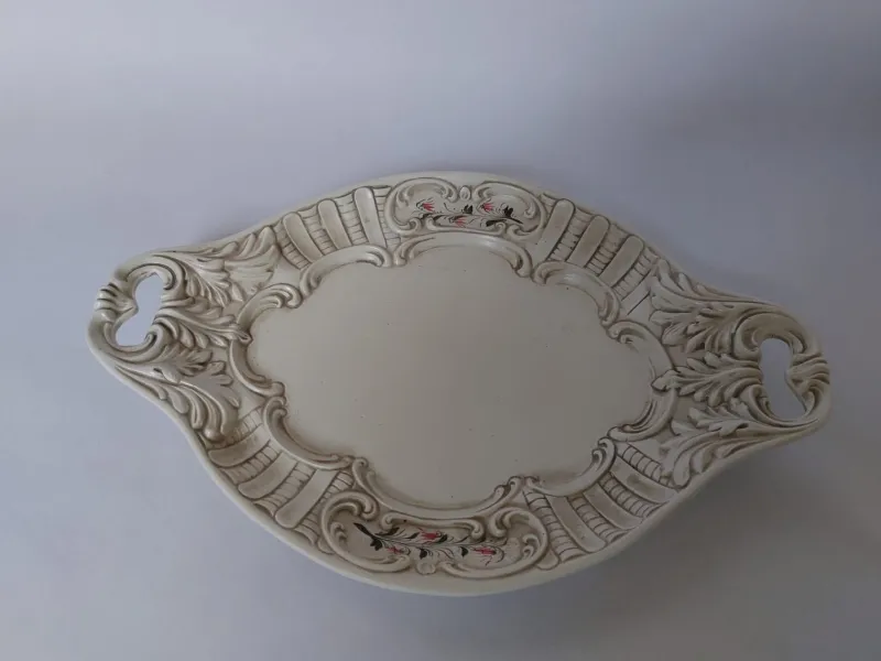Pamono Soup Tureen with Ladle by V. Bassano, Italy, 1960, Set of 3> Serving Dishes