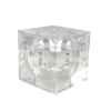 Online Pamono Space Age Acrylic Ice Bucket, 1970s