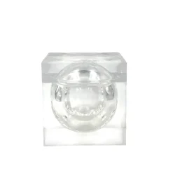 Online Pamono Space Age Acrylic Ice Bucket, 1970s