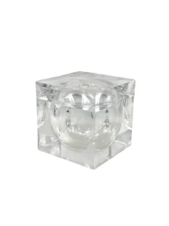 Online Pamono Space Age Acrylic Ice Bucket, 1970s