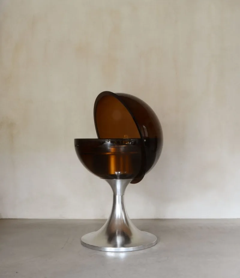 Pamono Space Age Bar Cabinet> Cabinets & Wardrobes