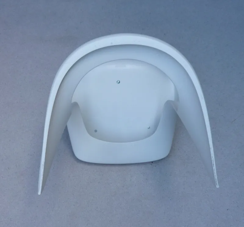Clearance Pamono Space Age Casala Chairs by Alexander Begge for Casala, 1980s, Set of 4