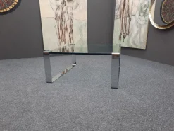 Outlet Pamono Space Age Coffee Table by Peter Draenert, 1960s