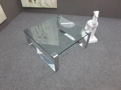 Outlet Pamono Space Age Coffee Table by Peter Draenert, 1960s