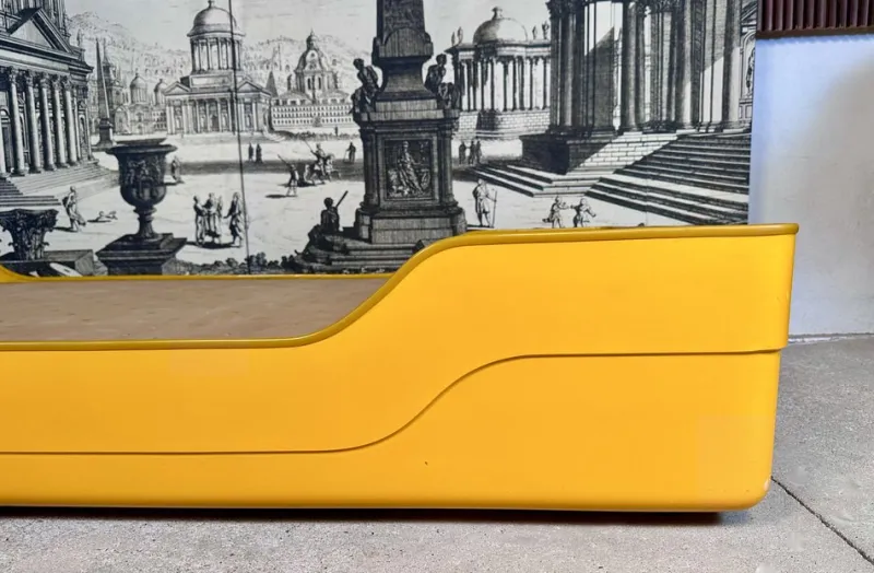 Pamono Space Age Daybed by Marc Berthier for Roche Bobois, 1960s> Daybeds & Chaises Lounges