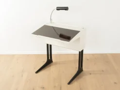 Pamono Space Age Desk by Luigi Colani for Flötotto, 1970s> Desks