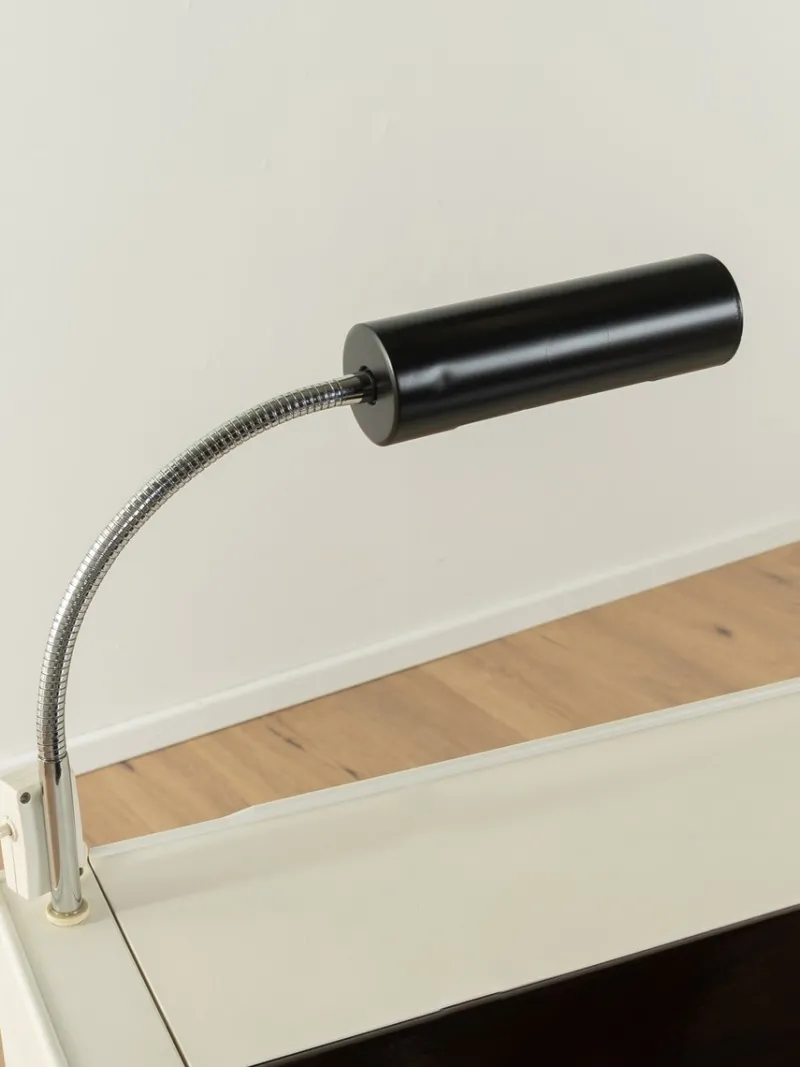 Pamono Space Age Desk by Luigi Colani for Flötotto, 1970s> Desks