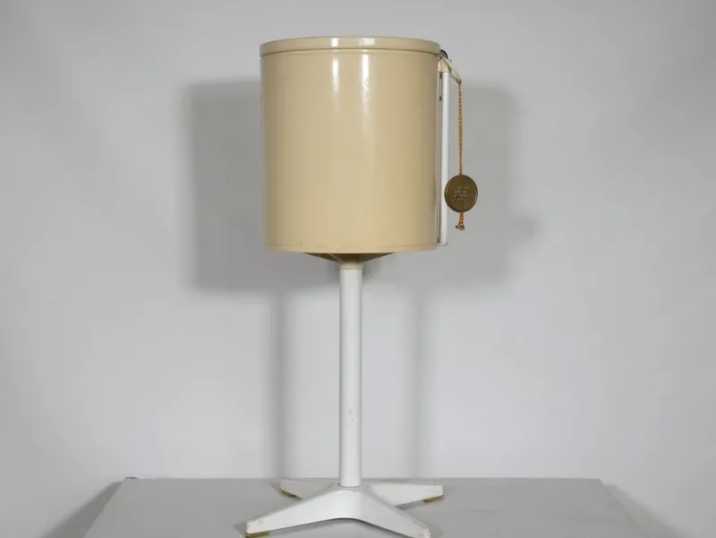 Pamono Space Age Dressing Table from Bremshey, 1970s> Dressing Tables