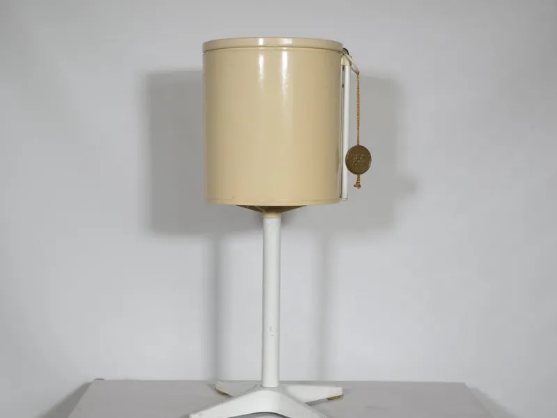 Pamono Space Age Dressing Table from Bremshey, 1970s> Dressing Tables
