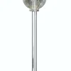 Pamono Space Age Floor Lamp from Targetti Sankey, 1970s> Floor Lamps