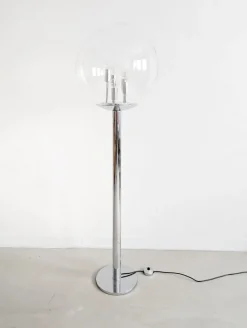 Online Pamono Space Age Floor Lamp, 1970s