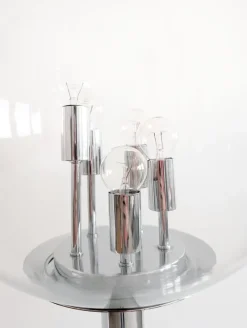 Online Pamono Space Age Floor Lamp, 1970s
