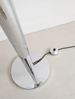 Online Pamono Space Age Floor Lamp, 1970s