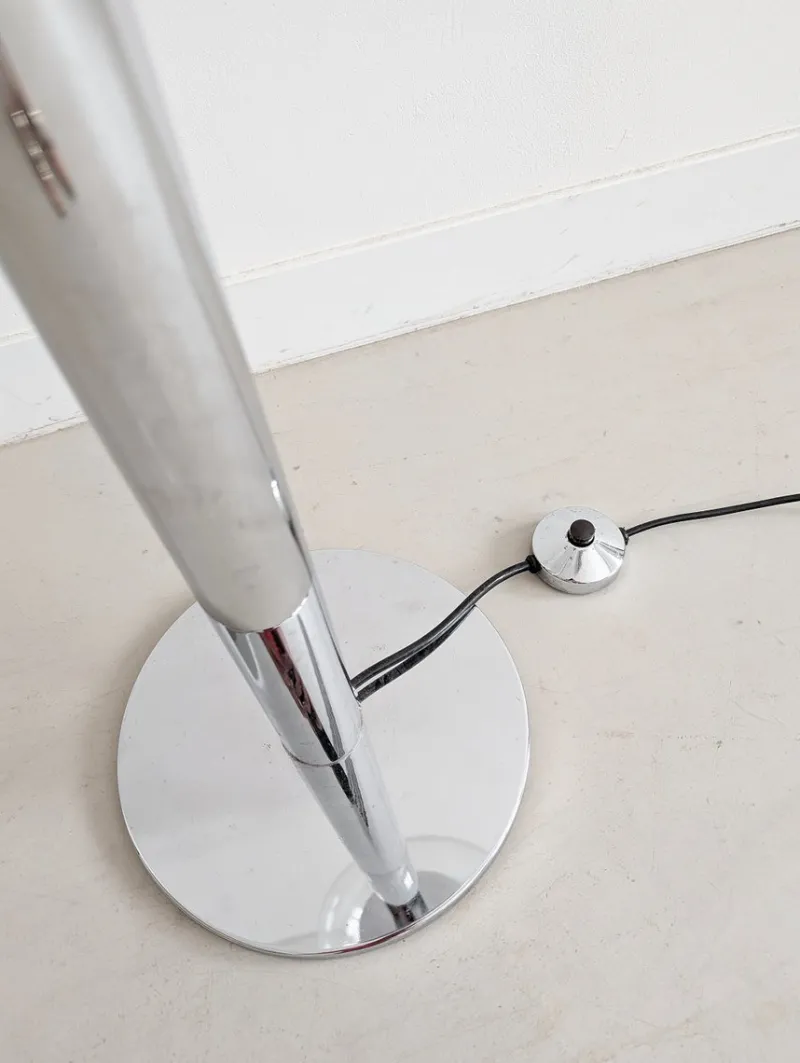 Online Pamono Space Age Floor Lamp, 1970s