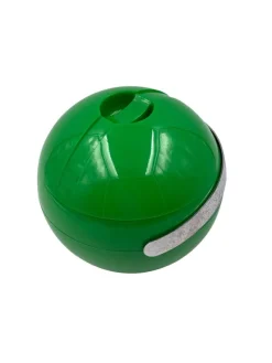 Pamono Space Age Green Ice Bucket, 1960s><noscript><img width=