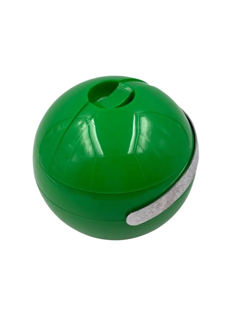 Pamono Space Age Green Ice Bucket, 1960s> Ice Buckets & Wine Coolers
