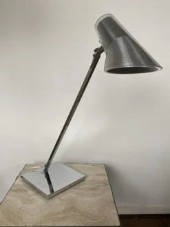 Pamono Space Age Kelvin T Table Lamp by Antonio Citterio for Flos> Table Lamps