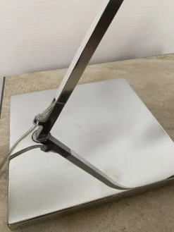 Pamono Space Age Kelvin T Table Lamp by Antonio Citterio for Flos><noscript><img width=