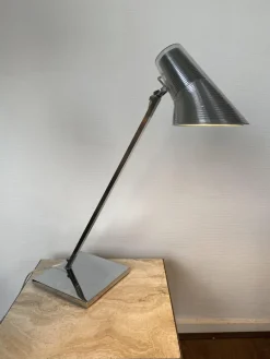 Pamono Space Age Kelvin T Table Lamp by Antonio Citterio for Flos><noscript><img width=
