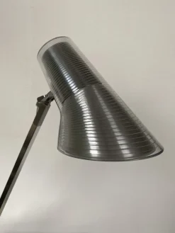 Pamono Space Age Kelvin T Table Lamp by Antonio Citterio for Flos><noscript><img width=