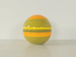 Pamono Space Age La Boule Modular Tableware from Villeroy & Boch, 1971, Set of 19><noscript><img width=