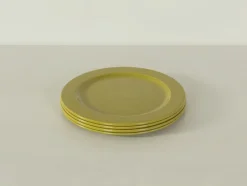 Pamono Space Age La Boule Modular Tableware from Villeroy & Boch, 1971, Set of 19><noscript><img width=