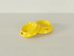 Pamono Space Age La Boule Modular Tableware from Villeroy & Boch, 1971, Set of 19><noscript><img width=