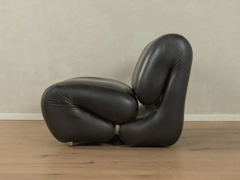 Pamono Space Age Lounge Chair, 1970s> Lounge Chairs & Armchairs