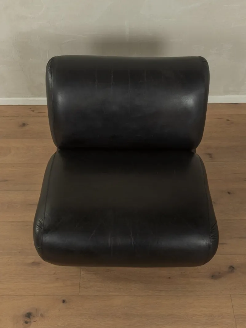 Outlet Pamono Space Age Lounge Chair, 1970s