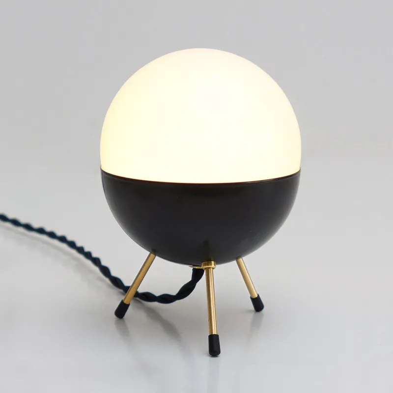 Outlet Pamono Space Age Minimal Sputnik Table Lamp from Balance Lamp