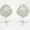 Discount Pamono Space Age Table Speakers from Grundig, 1960s, Set of 2
