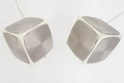 Discount Pamono Space Age Table Speakers from Grundig, 1960s, Set of 2