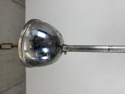 Clearance Pamono Space Age UFO Hanging Lamp, 1930s