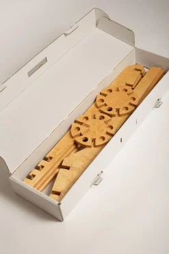 Best Pamono Space Coat Rack by Konstantin Achkov for Lock