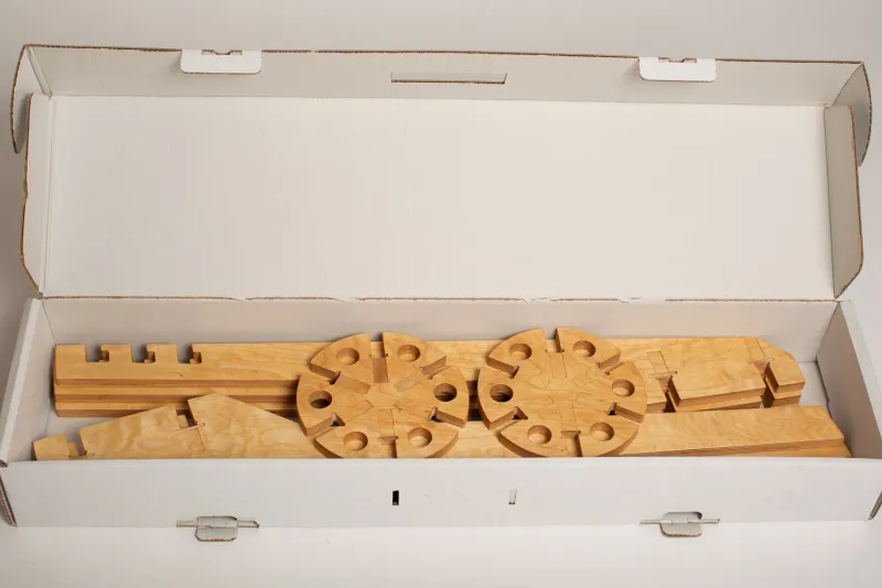 Best Pamono Space Coat Rack by Konstantin Achkov for Lock
