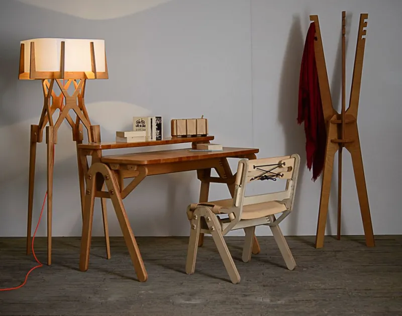 Best Pamono Space Coat Rack by Konstantin Achkov for Lock