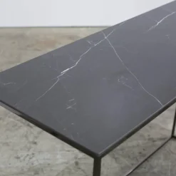 Pamono Space Console Table attributed to Pagnon & Pelhaître for Ligne Roset, 2010s> Console Tables