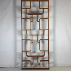 Pamono Space Divider attributed to Ludvik Volak for Up Závody, 1960s> Room Dividers & Screens