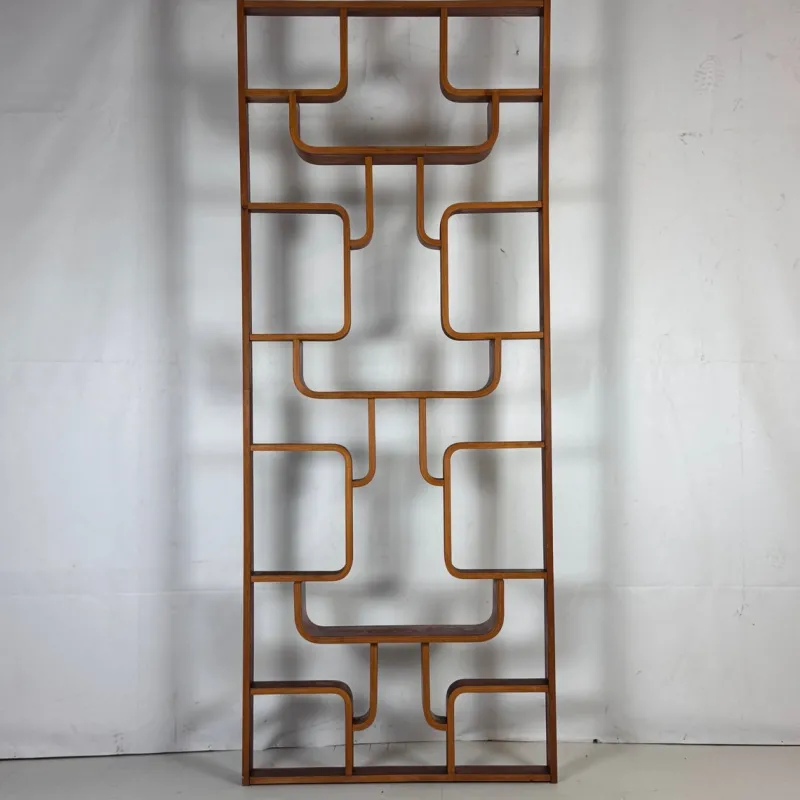 Pamono Space Divider attributed to Ludvik Volak for Up Závody, 1960s> Room Dividers & Screens