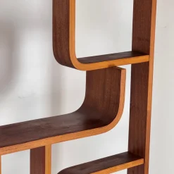 Pamono Space Divider attributed to Ludvik Volak for Up Závody, 1960s><noscript><img width=