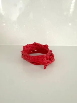 Online Pamono Spaghetti Series Bracelet by Gaetano Pesce for Fish Design, 2004