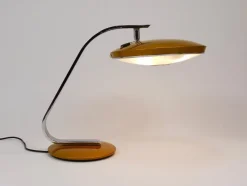 Online Pamono Spanish Desk Lamp by Luis Pérez De La Oliva, 1970s